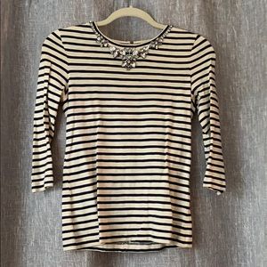 Jcrew top